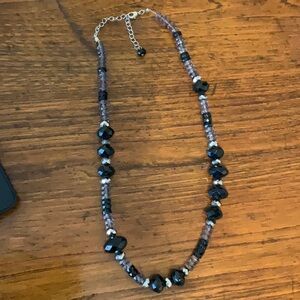 1960s Bead Necklace